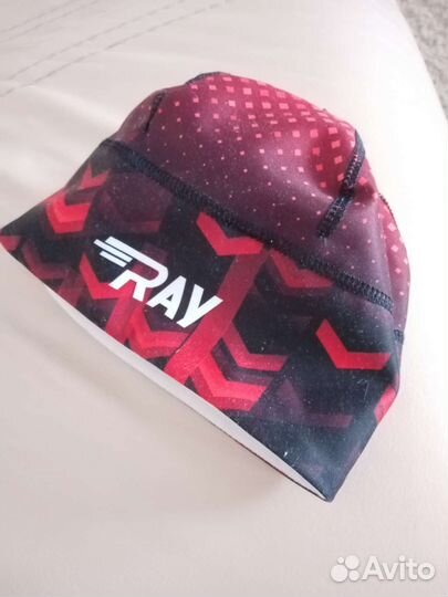 Шапка Ray