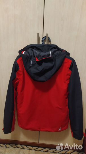 Куртка горнолыжная мужская Dare2B 44 размер