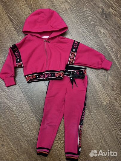 Костюм стильняшка