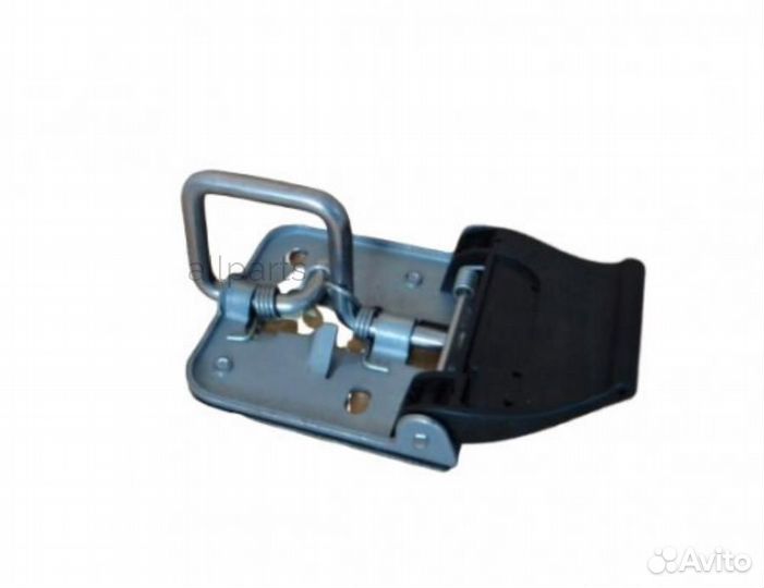 VAG 5JA823186C Верхняя часть замка капота VAG 5JA8