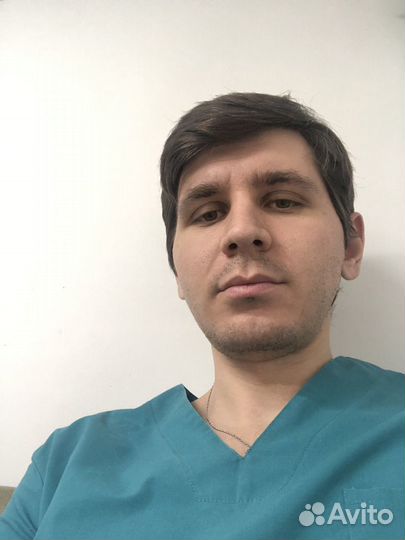 Врач стоматолог ортодонт