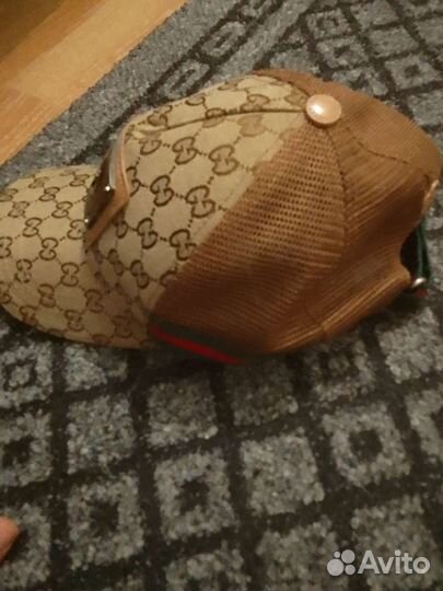 Кепка бейсболка мужская