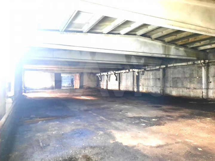 Склад, помещение 1500 м²