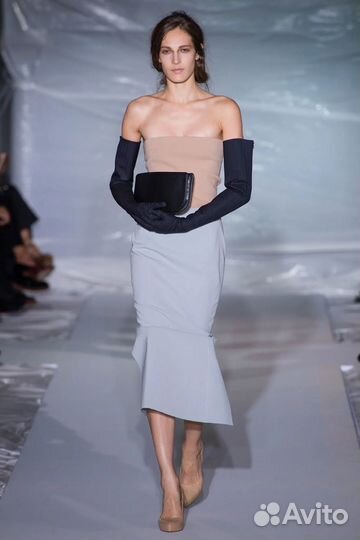 Maison margiela юбка