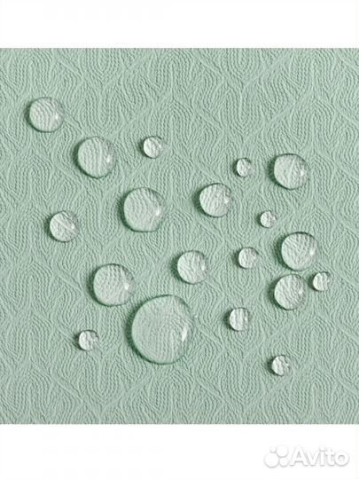 Коврик гимнастический