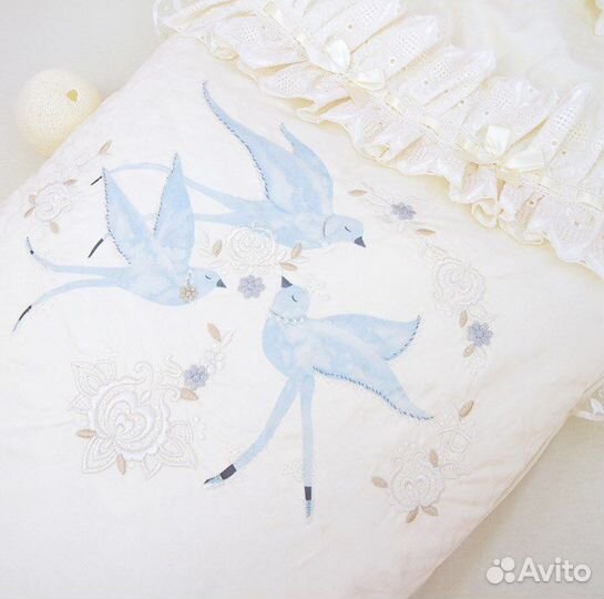 Конверт на выписку всесезон