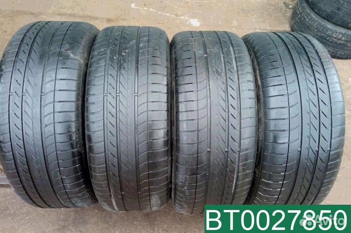 Goodyear Eagle F1 Asymmetric SUV 4x4 255/50 R19 105W