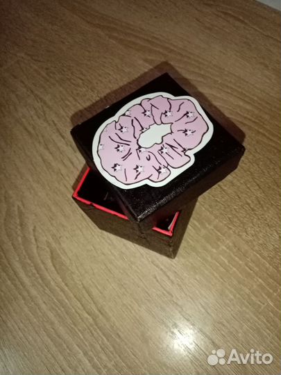 Коробочка