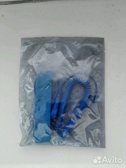 Антистатический браслеты 35шт. Новый