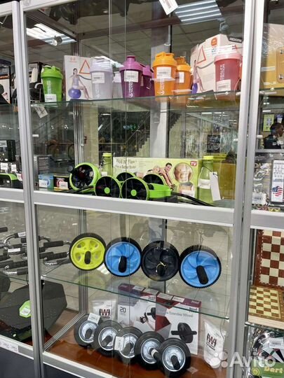 Маска тренировочная Elevation Mask 2.0 L