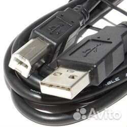 Кабеля VGA / DVI-hdmi