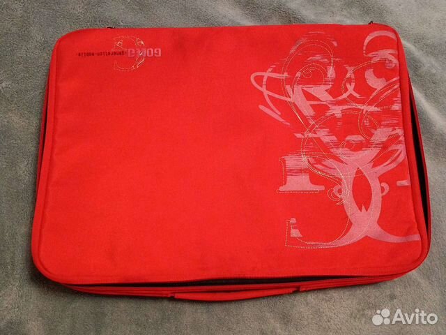 Сумка для ноутбука 15 6