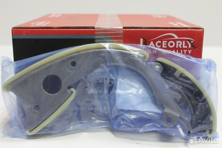 Комплект грм Audi AUK/BKH/BYU 3,2л 6ц A4/A6/S4/S6