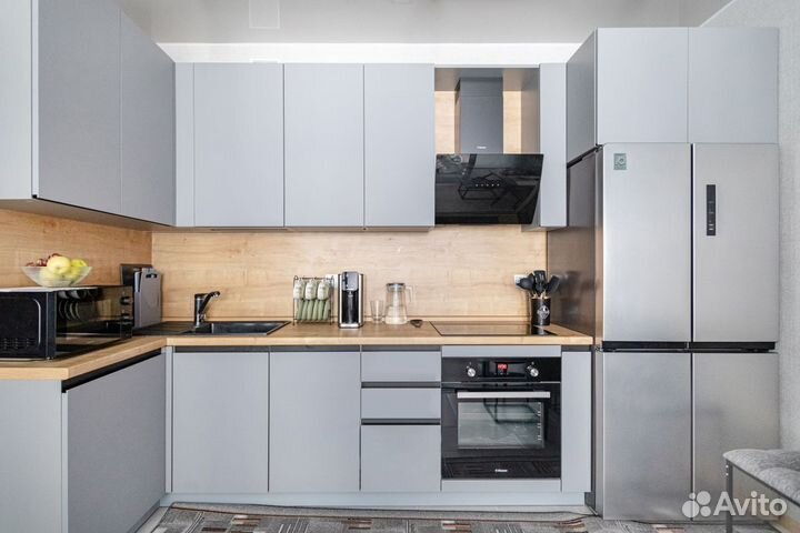 Кухни на заказ km-36954