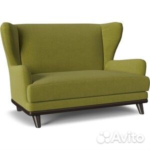 Диван прямой