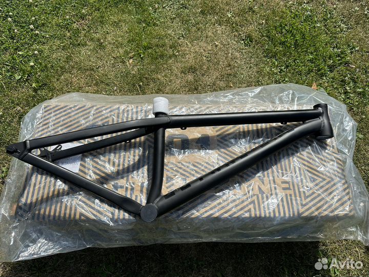 Рама Octane One Zircus 26 Mtb Dirt