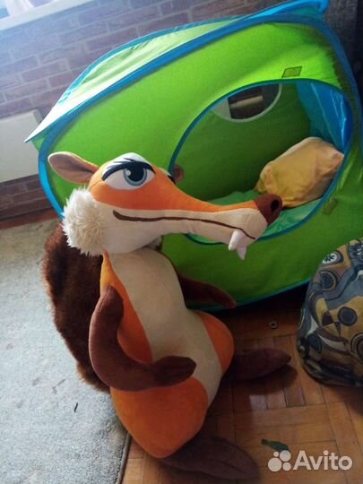 Детские игры