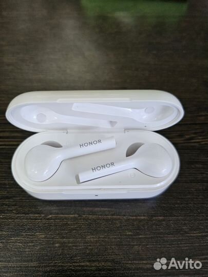 Беспроводные наушники honor FlyPods Lite bluetooth