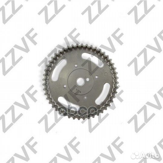 Шестерня распредвала mitsubishi pajero/montero