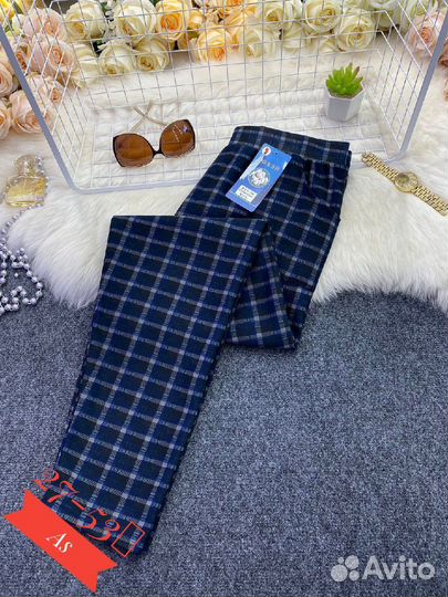 Штаны 54р до 64 размер