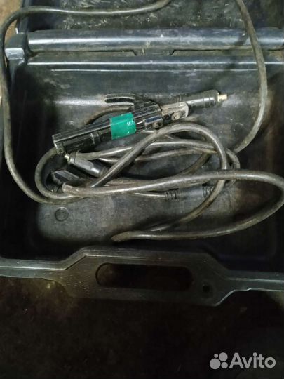 Сварочный аппарат