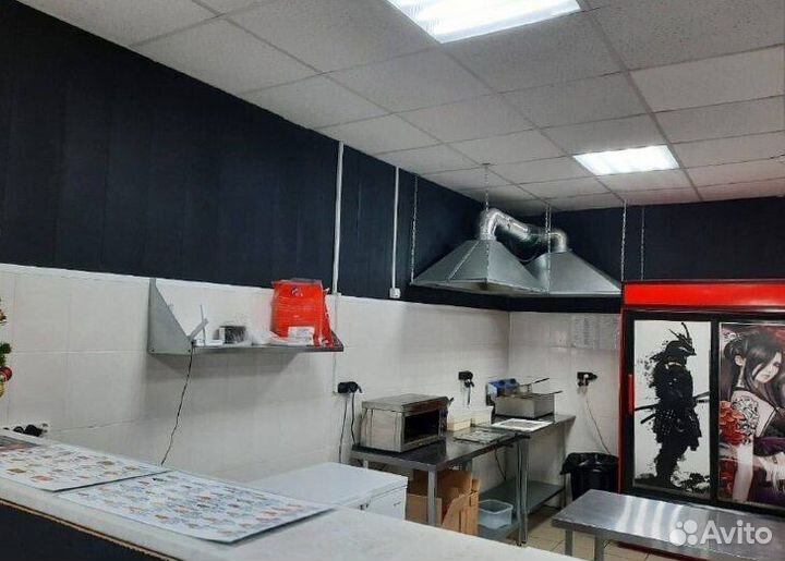 Выгодная франшиза доставки готовой еды