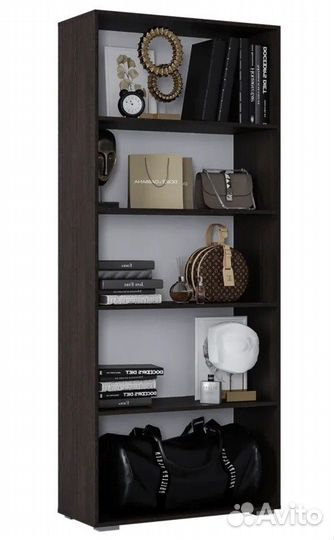 Шкаф Милан шк-32, венге