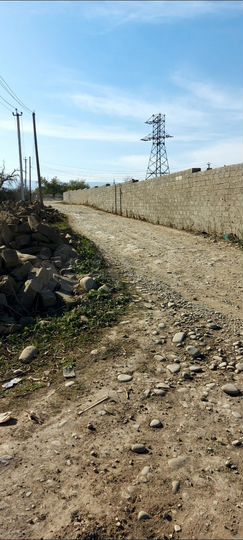 Участок 5 сот. (ИЖС)