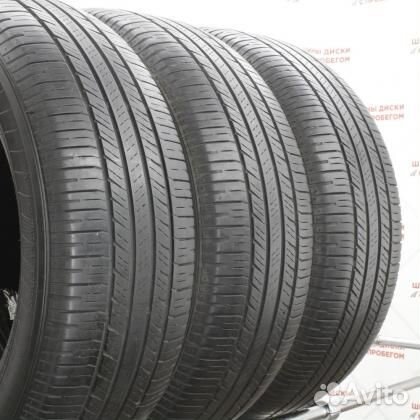 Goodyear Eagle LS 2 225/55 R18