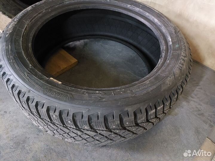Goodyear Ultra Grip Ice Arctic 2 225/50 R18
