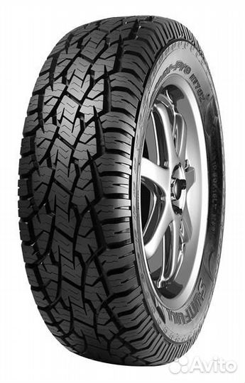 Sunfull Mont-Pro AT782 245/65 R17