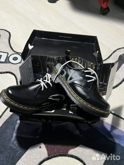 Dr martens