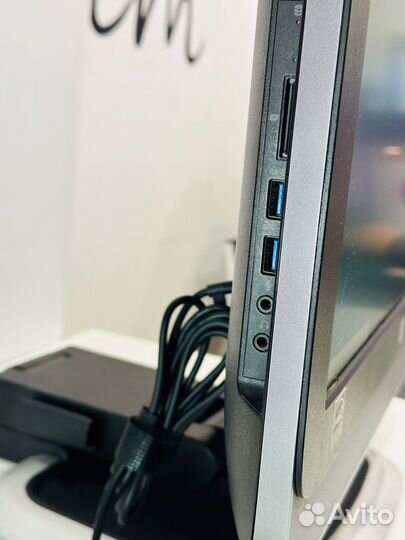 Моноблок hp Core i5 SSD 256