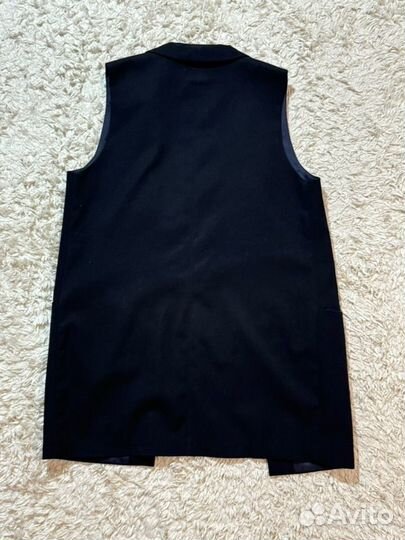 Жилет детский для девочки