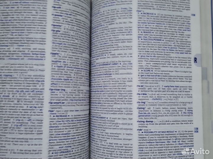 Словарь Longman Contemporary English