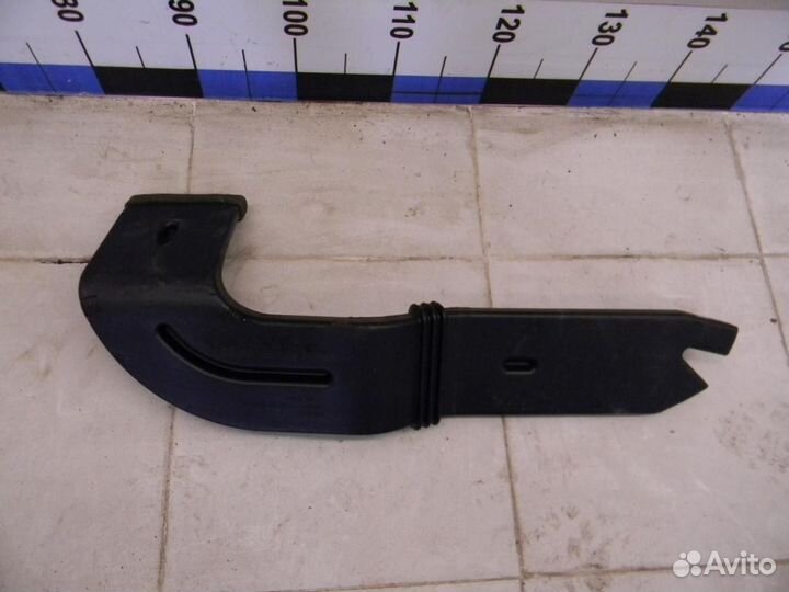 Воздуховод RIO 2011-2017