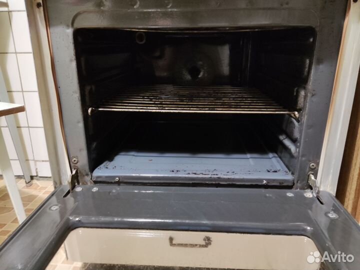 Плита электрическая электра 1001