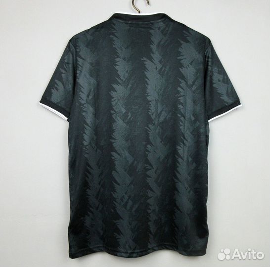 Футбольная форма фанатская Ювентус