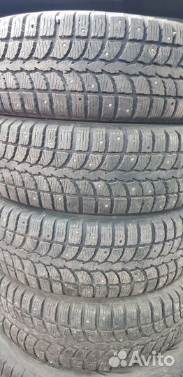 КАМА Кама-505 195/65 R15