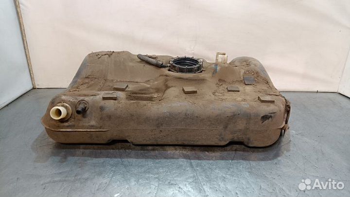 Бак топливный Тагаз С10 седан HFC4GB1.3CB3468307