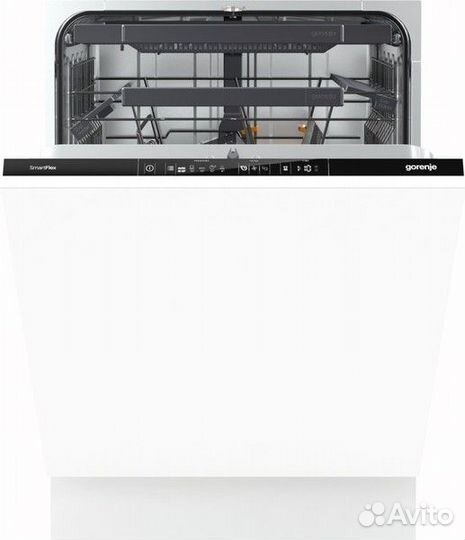 Посудомоечная машина Gorenje RGV65160 Новая