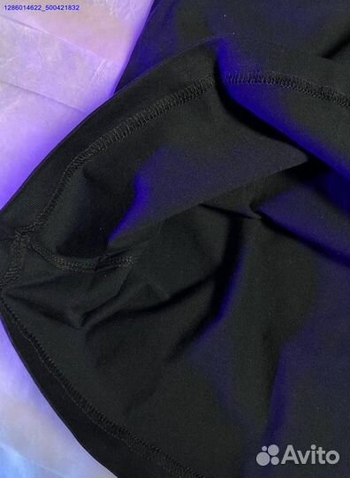 Футболка supreme FW18 liquid (ртуть) (Арт.25027)