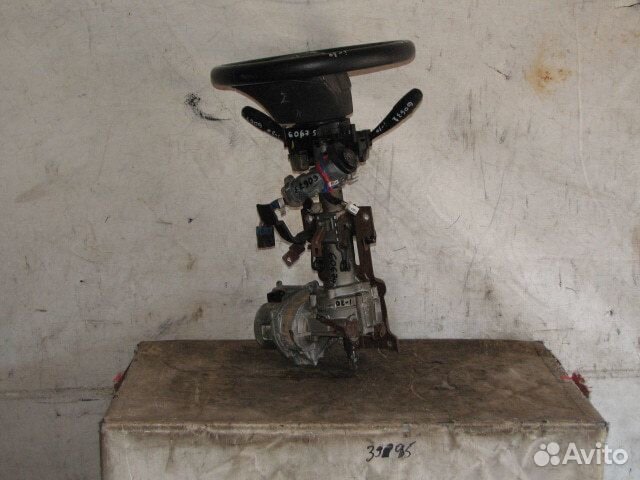 Переключатель стеклоочистителей, Hyundai (Хендэ)