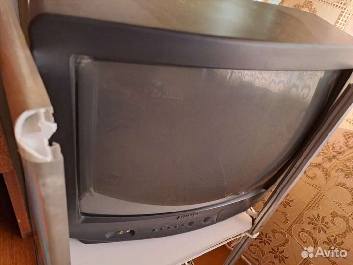Бу телевизор Samsung