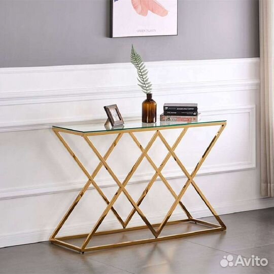 Подставка под кашпо