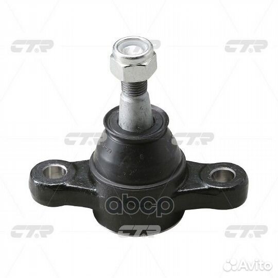 Шаровая опора SBK8102 (Старый cbkh26) CB0191 CTR