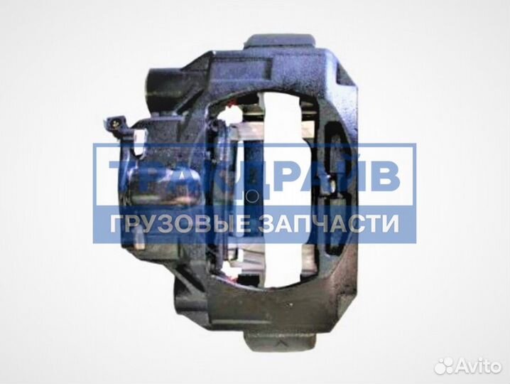 Суппорт тормозной MAN правый аналог Wabco maxx 22