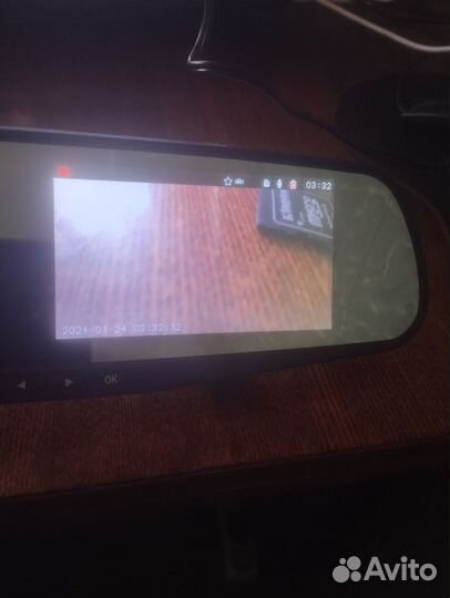 Видеорегистратор digma