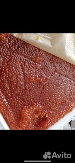 Икра Красная, оптом и в розницу