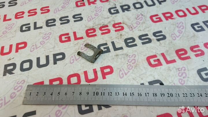 Фиксатор тормозного шланга б/у. (пиф)